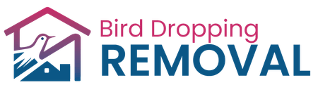 Bird Dropping Removal Logo